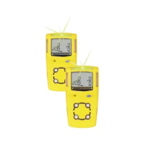 DETECTORES MULTIGAS PORTÁTIL